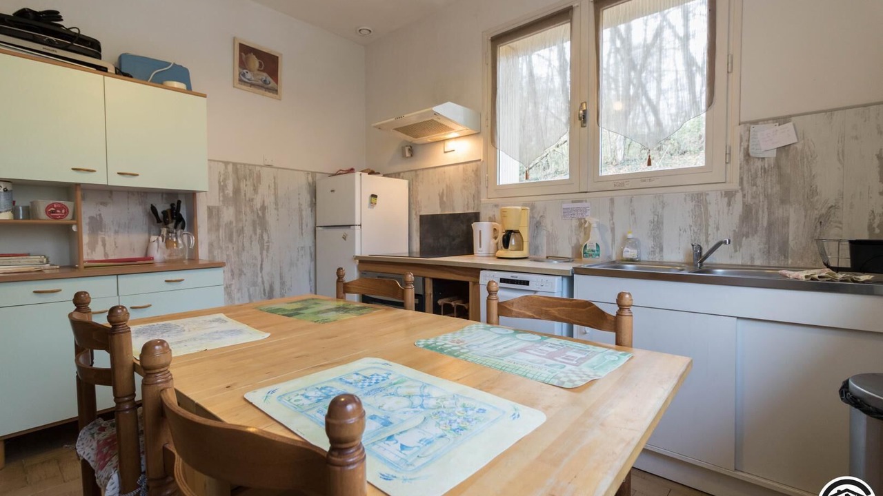Photo of Kitchen in Boussens
