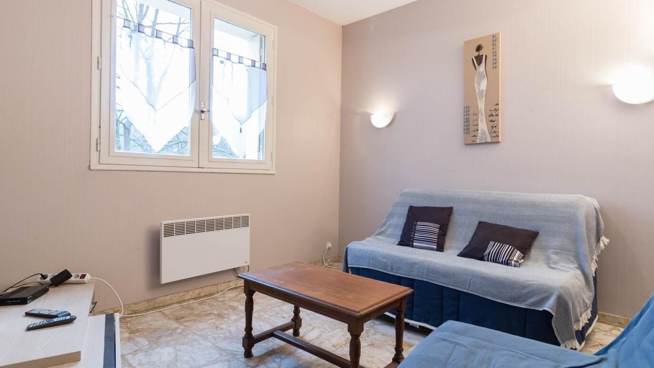 Photo of Livingroom in Boussens