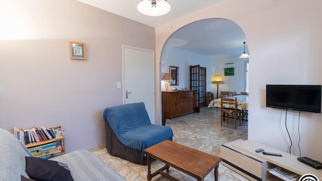 Photo of Livingroom in Boussens