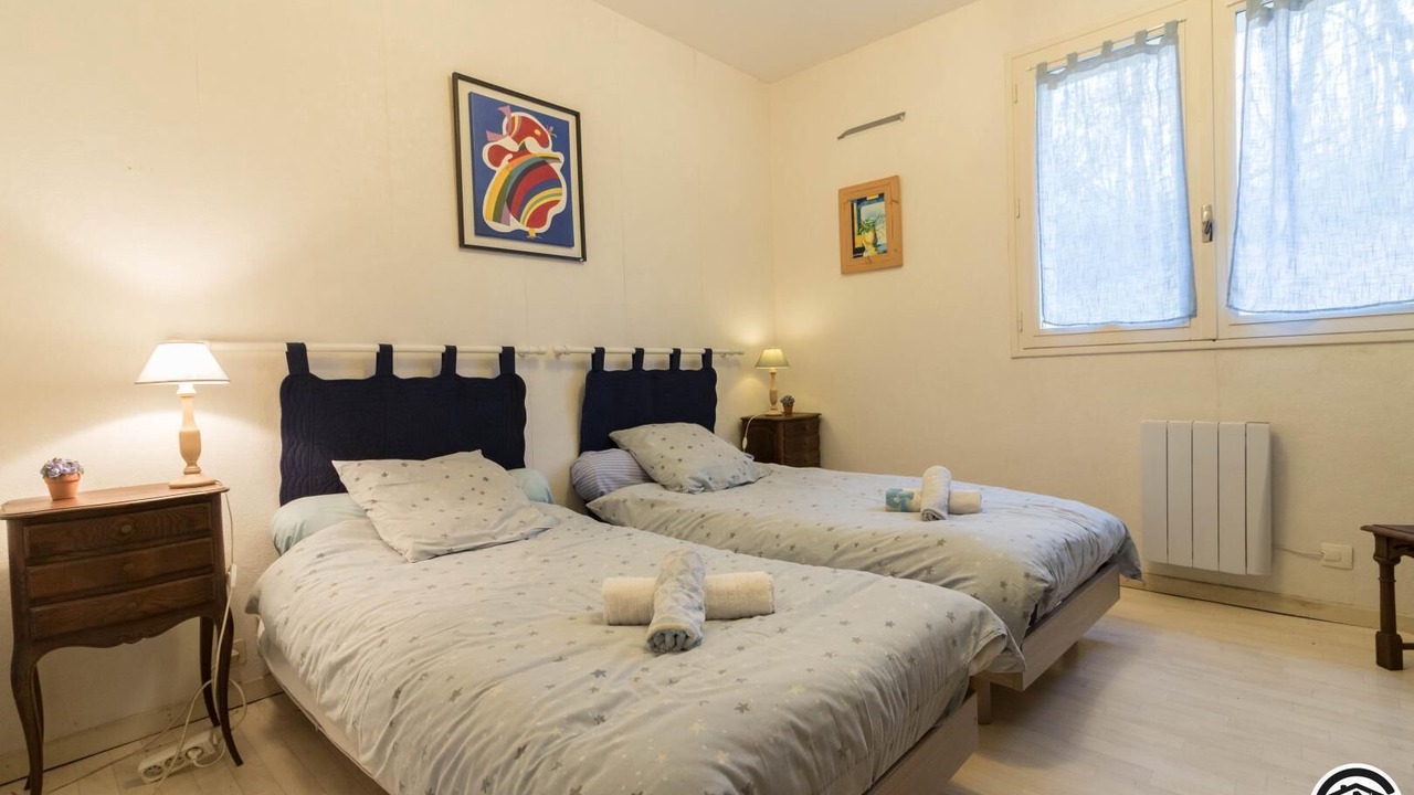 Photo of Bedroom in Boussens