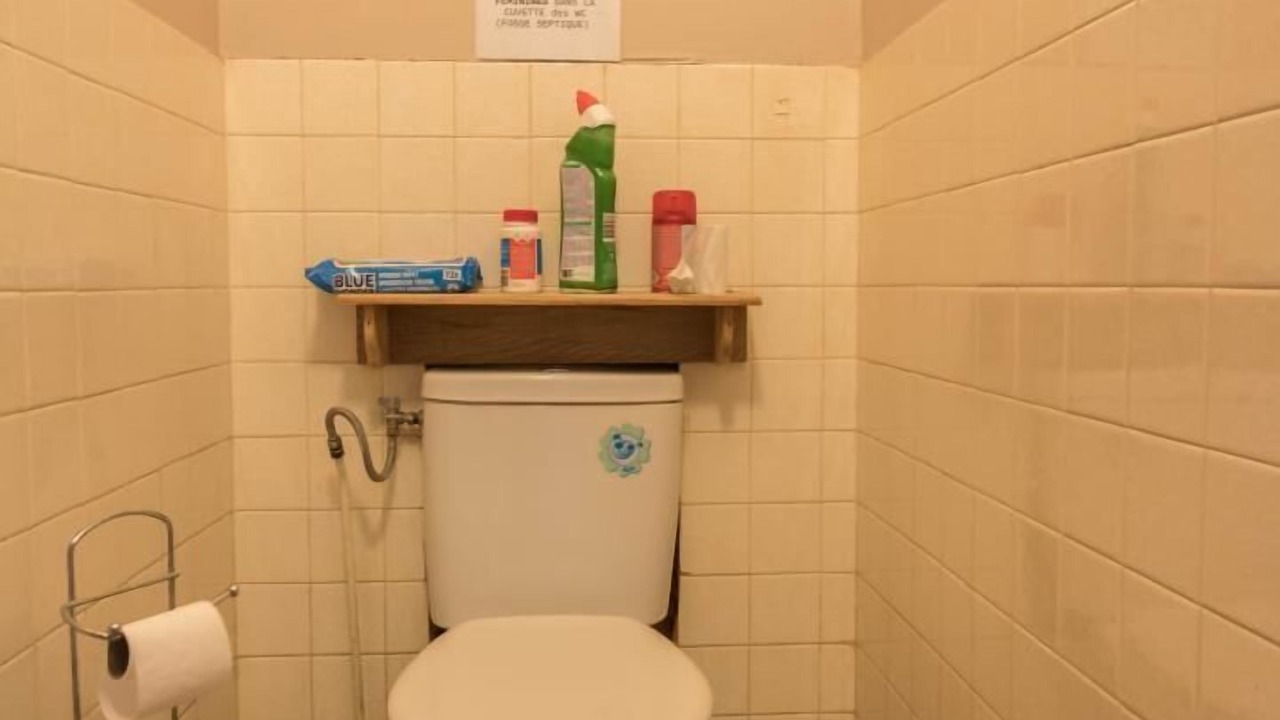 Photo of Bathroom in Boussens