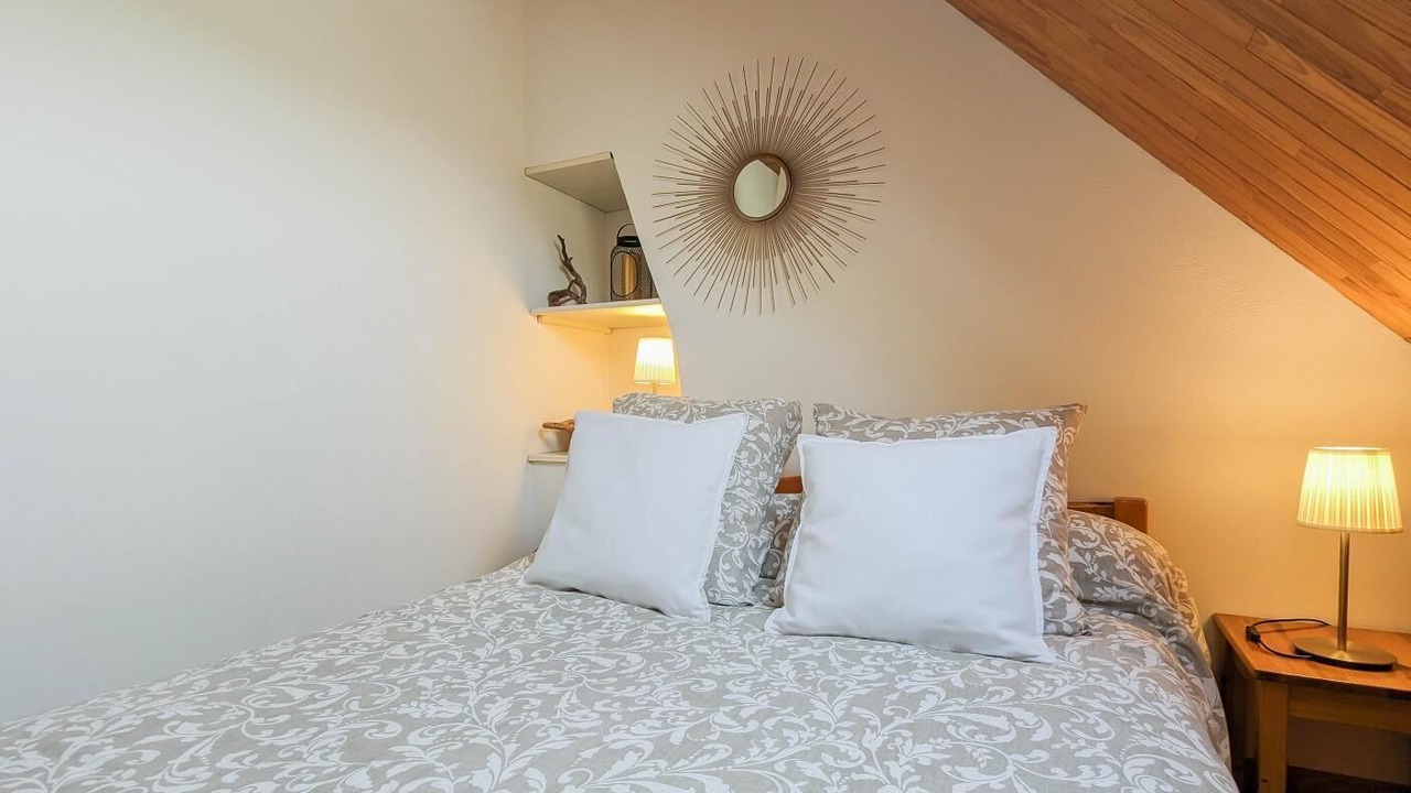 Photo of Bedroom in Peyragudes