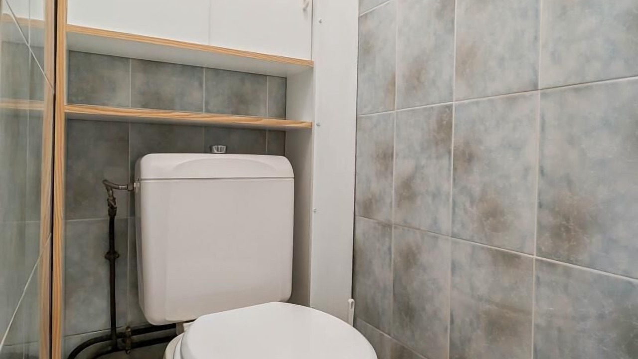 Photo of Bathroom in Peyragudes