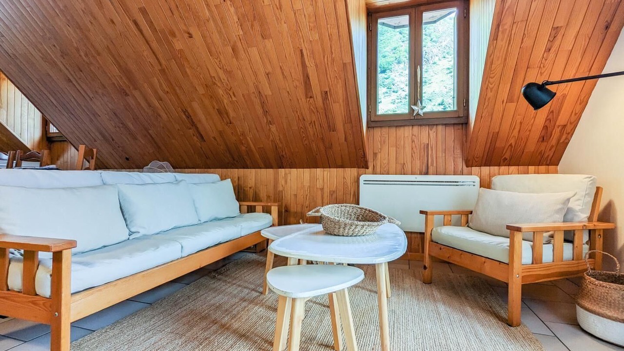 Photo of Livingroom in Peyragudes