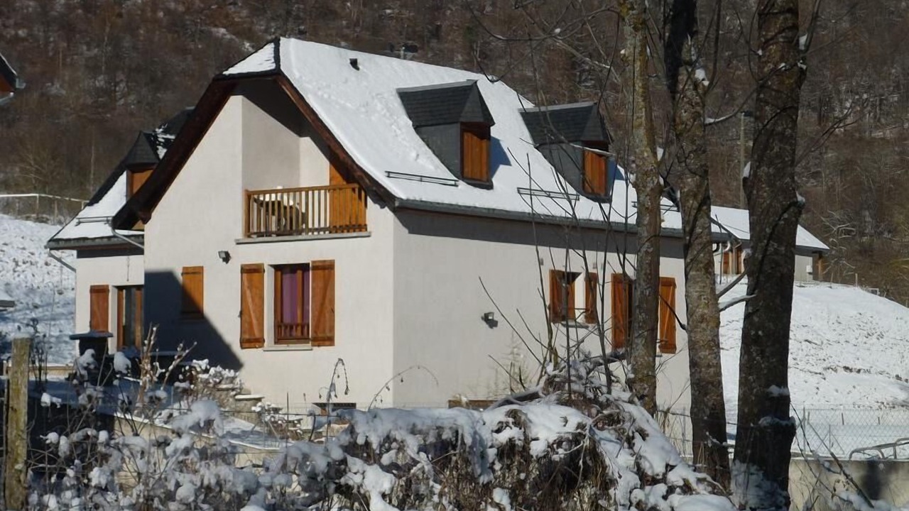 Photo of Outdoor in Peyragudes