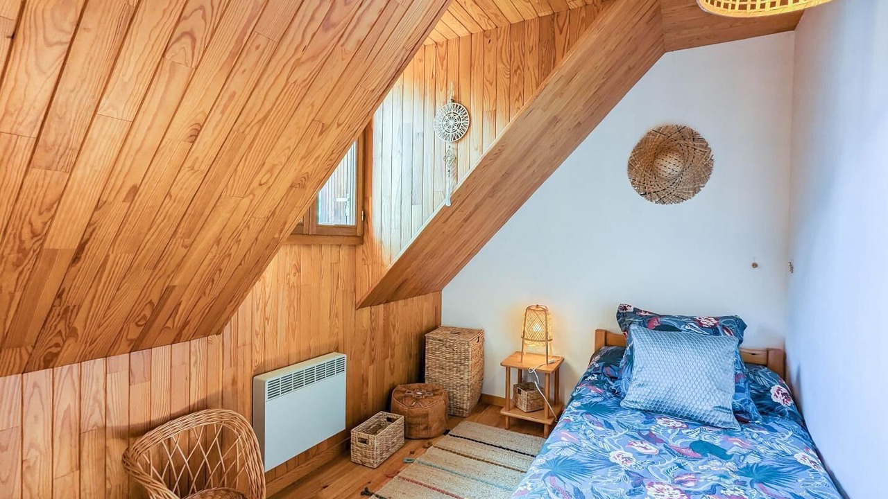 Photo of Bedroom in Peyragudes