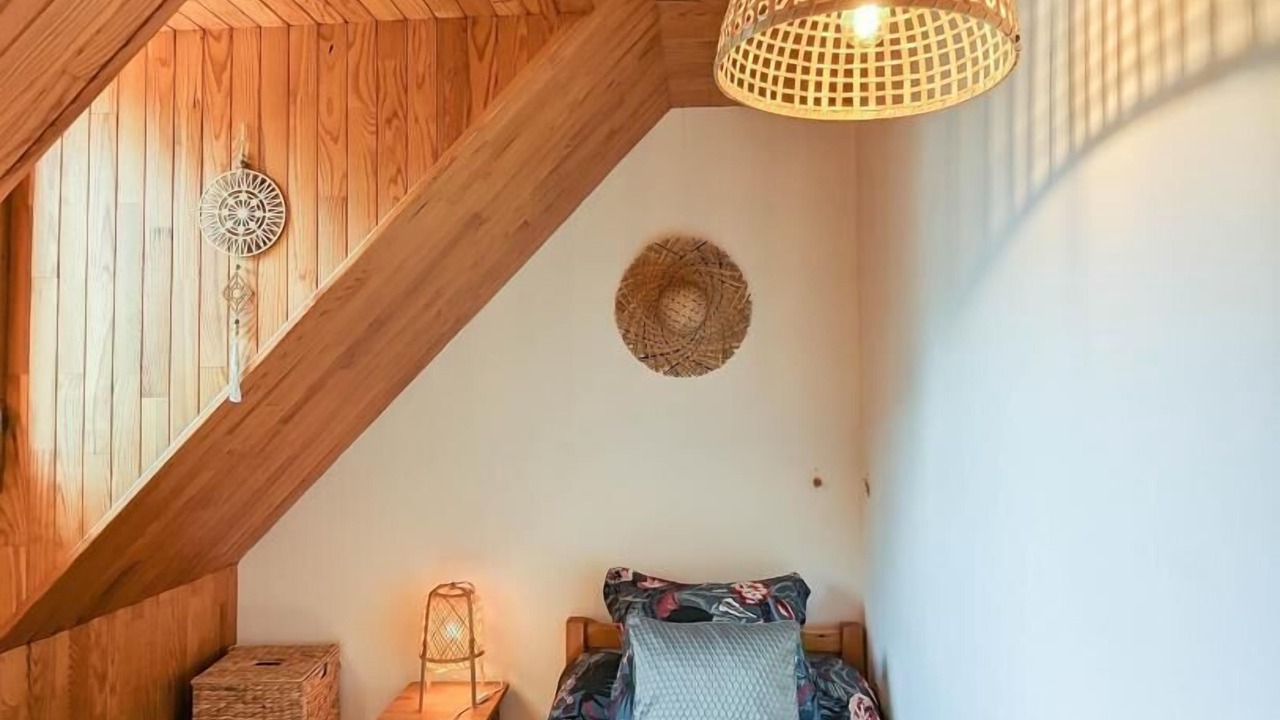 Photo of Bedroom in Peyragudes