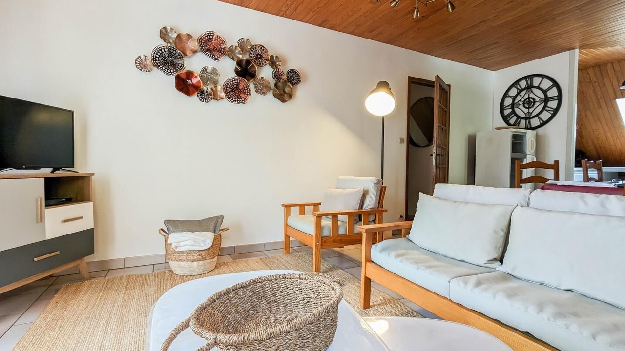 Photo of Livingroom in Peyragudes