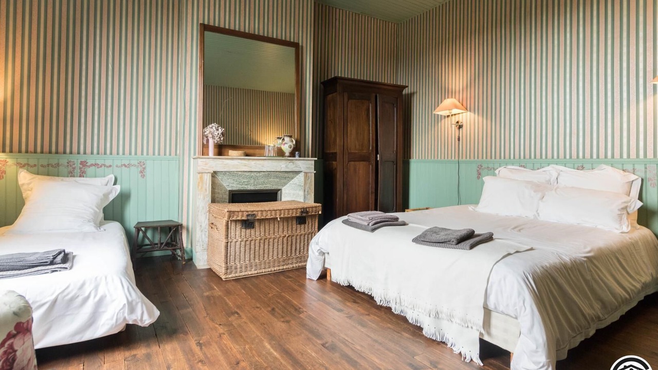 Photo of Bedroom in Cadours