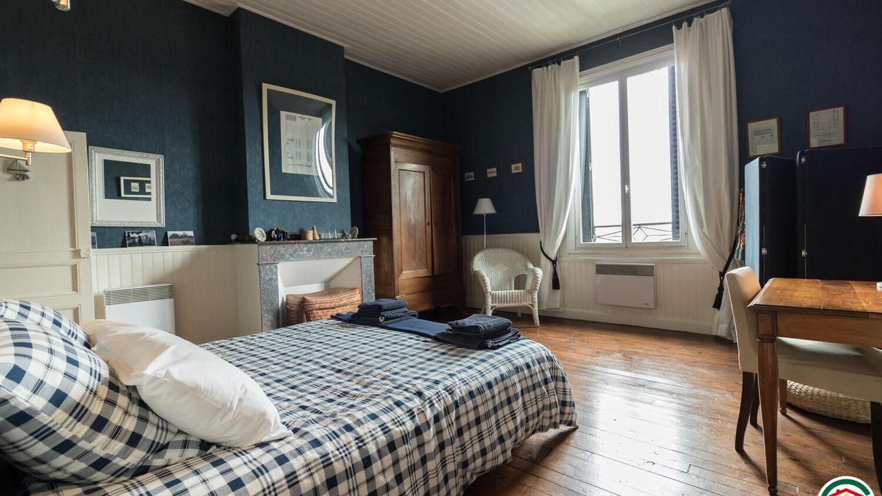 Photo of Bedroom in Cadours