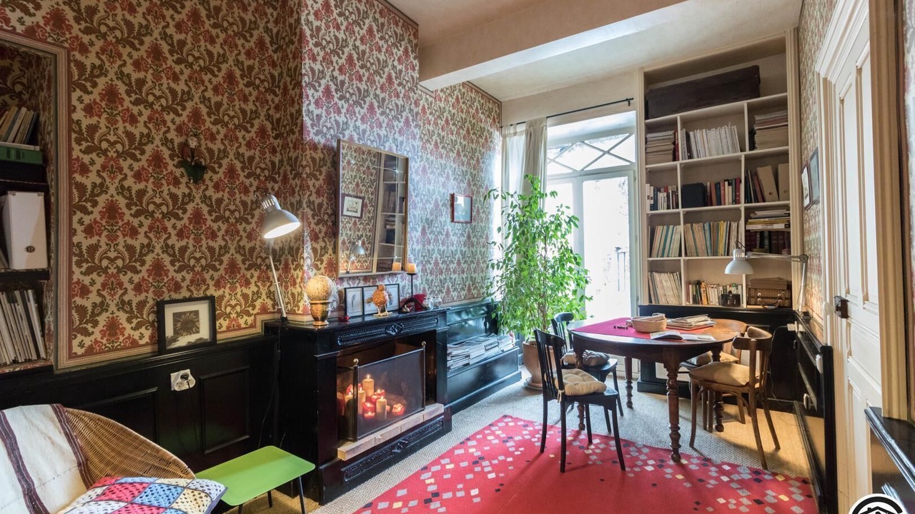 Photo of Livingroom in Cadours