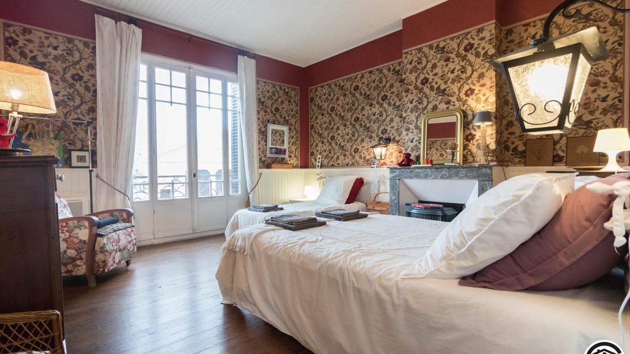 Photo of Bedroom in Cadours