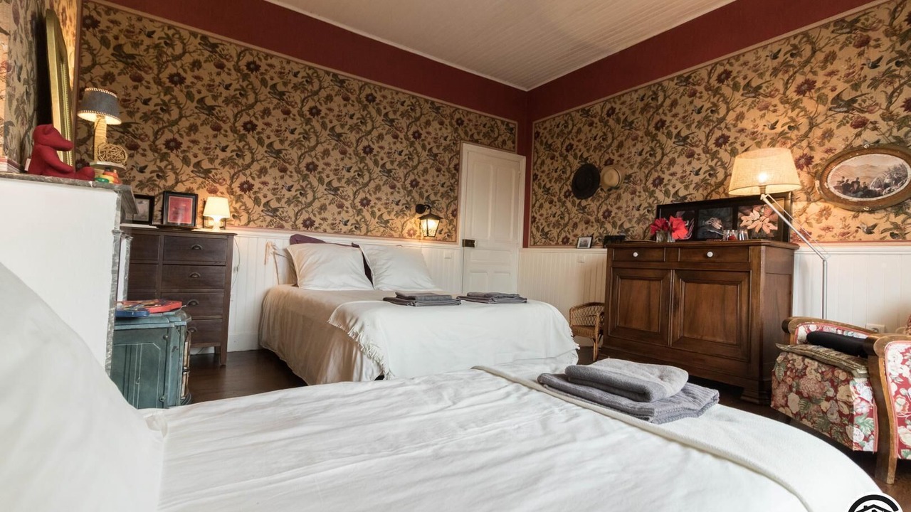Photo of Bedroom in Cadours
