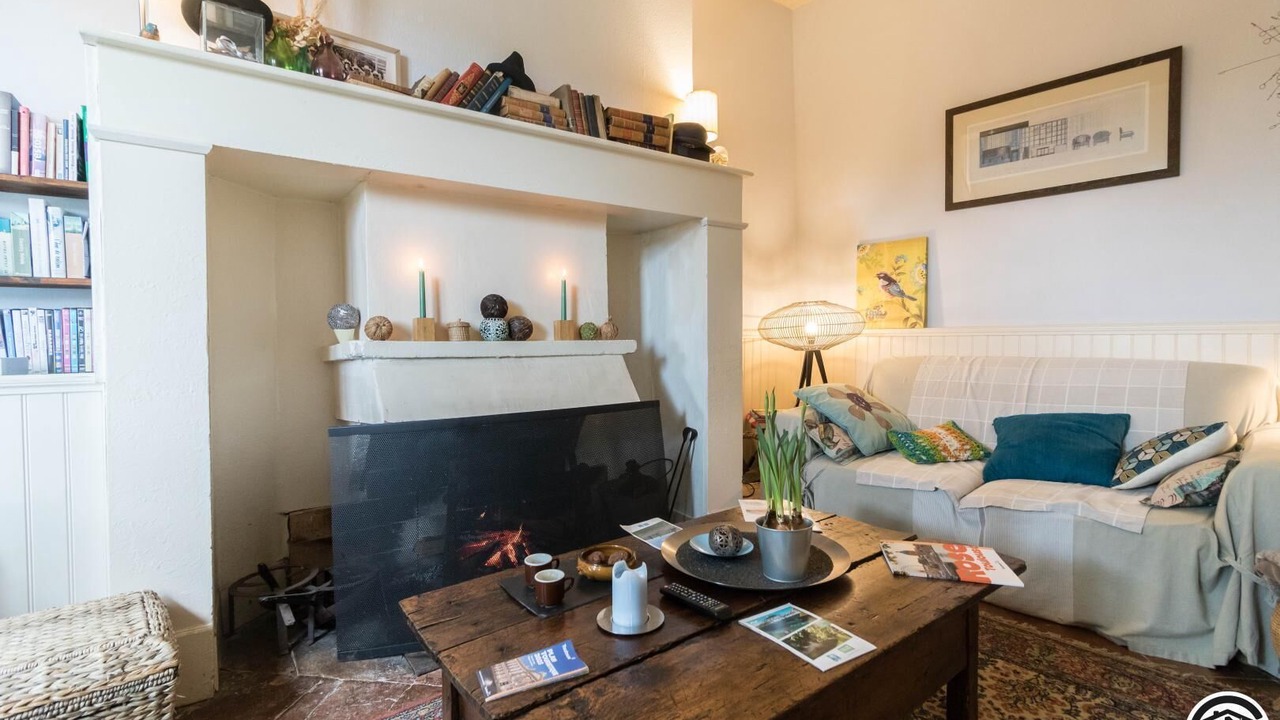 Photo of Livingroom in Cadours