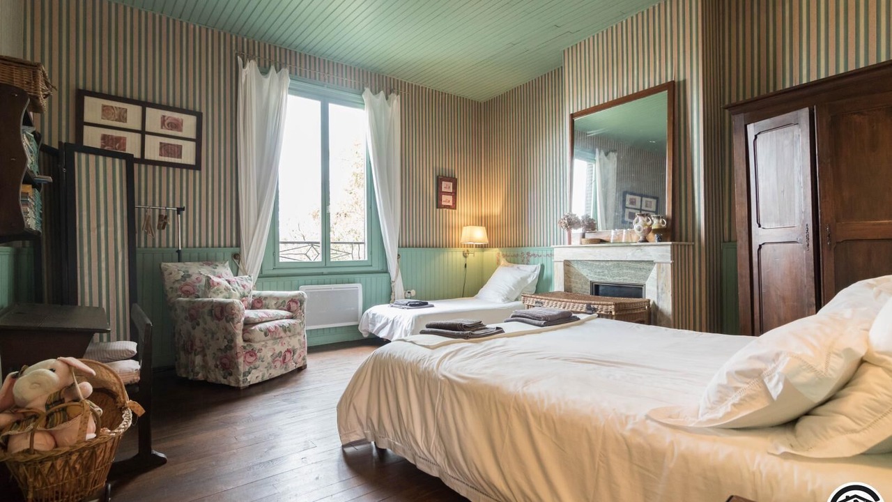 Photo of Bedroom in Cadours
