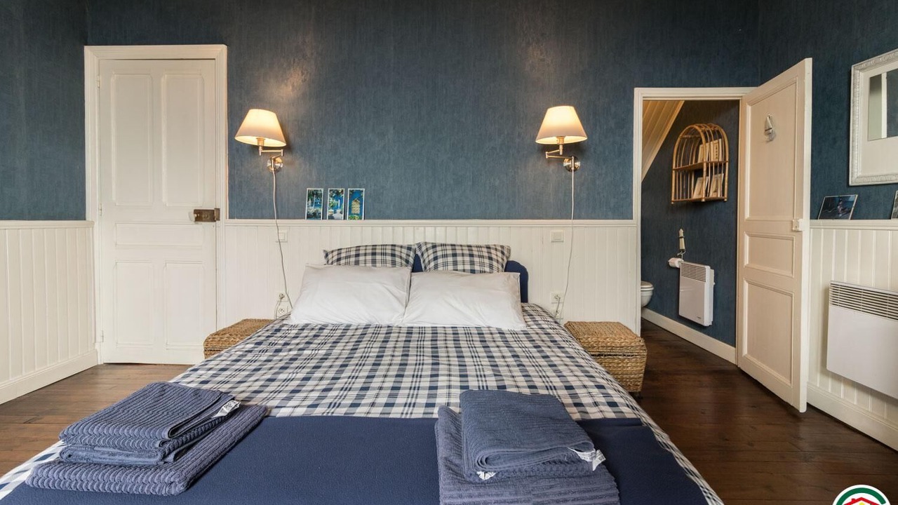 Photo of Bedroom in Cadours