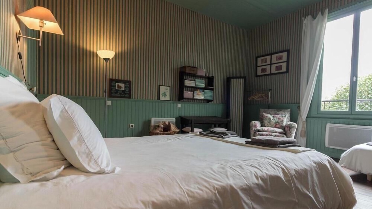Photo of Bedroom in Cadours