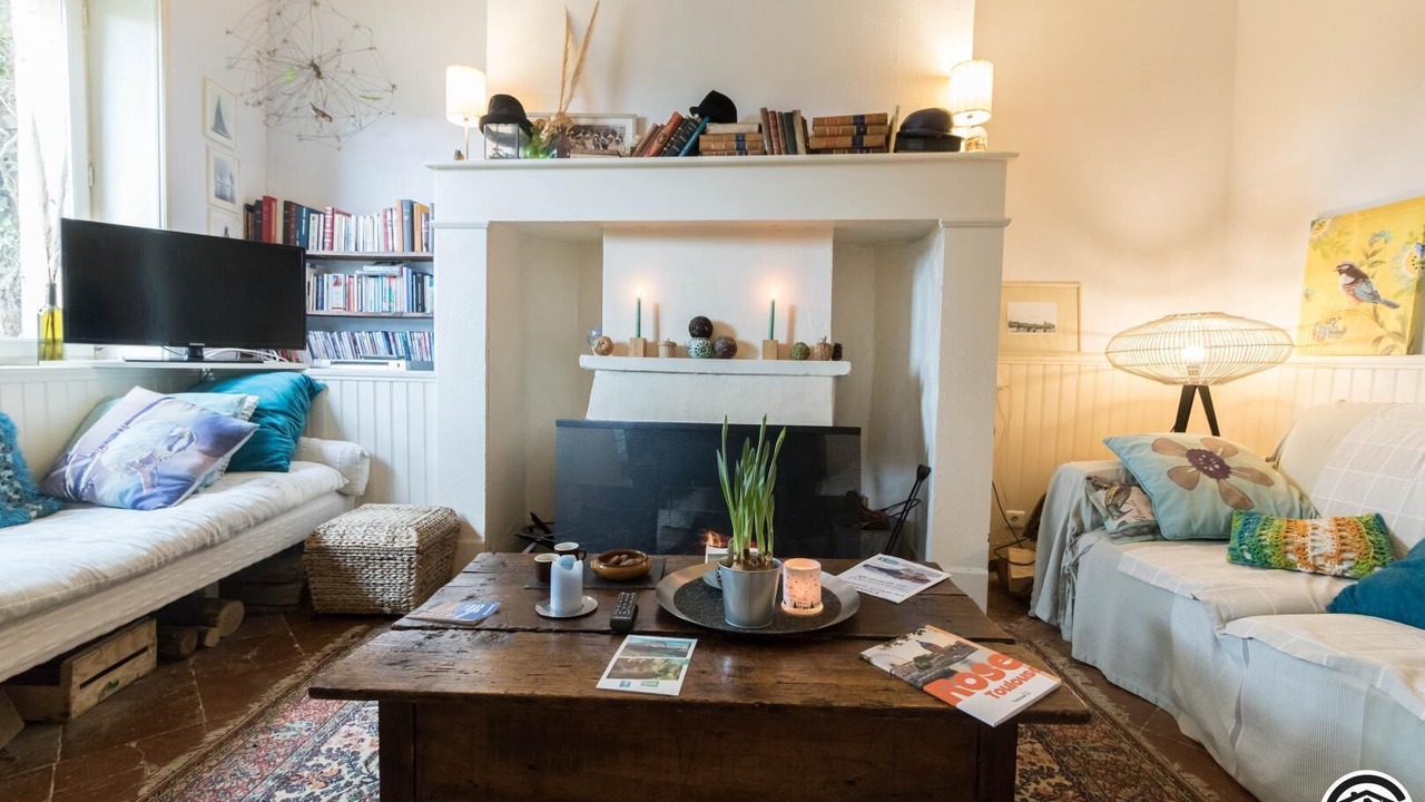Photo of Livingroom in Cadours
