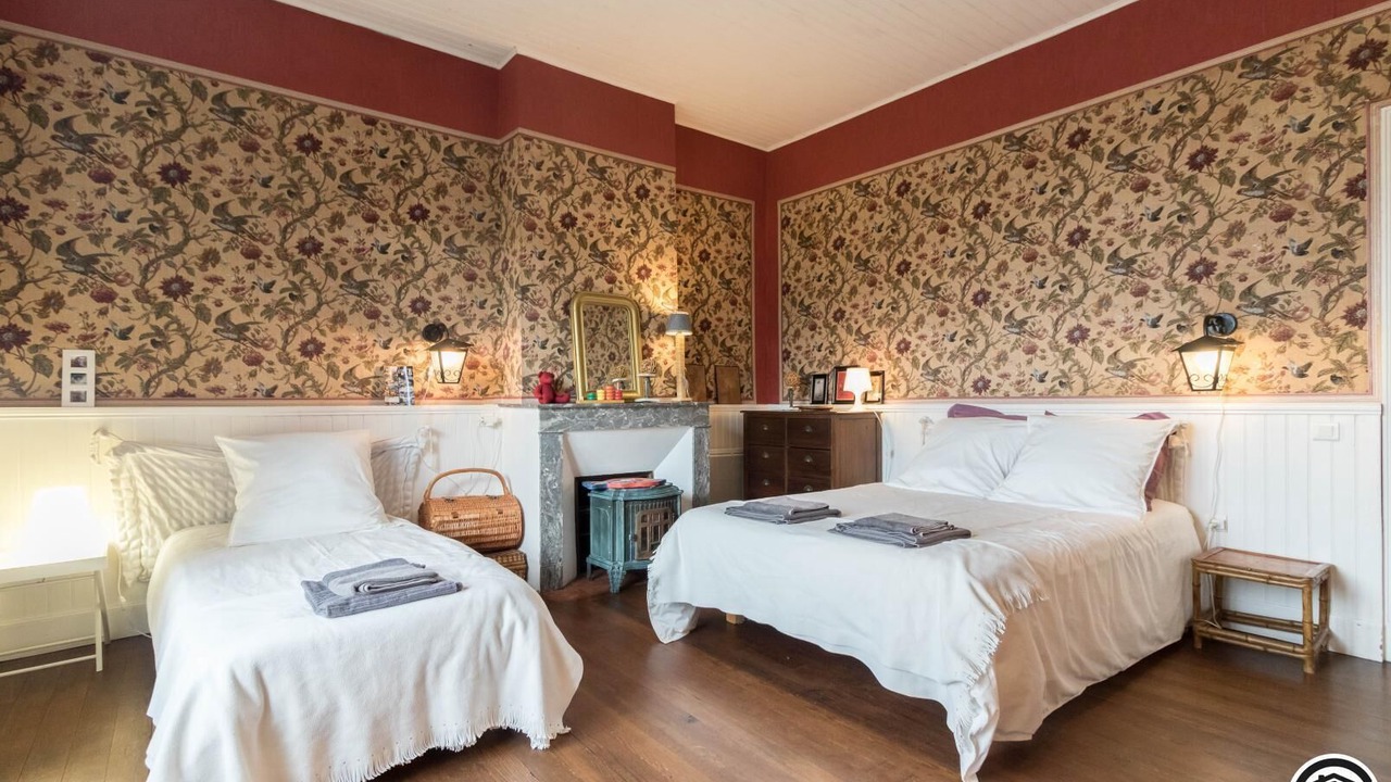 Photo of Bedroom in Cadours