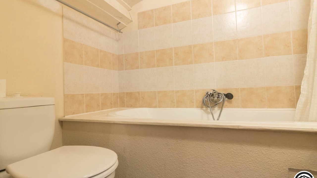 Photo of Bathroom in Cadours