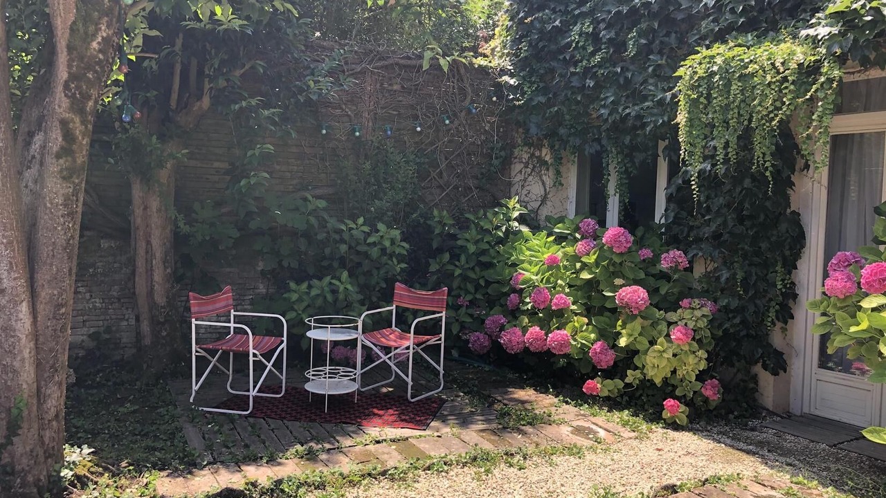 Photo of Patio Balcony in Cadours