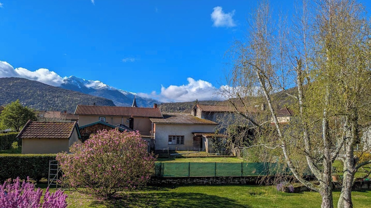 Photo of Outdoor in Izaut-de-l'Hotel