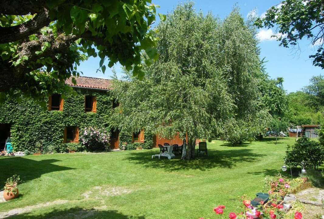 Photo of Outdoor in Izaut-de-l'Hotel