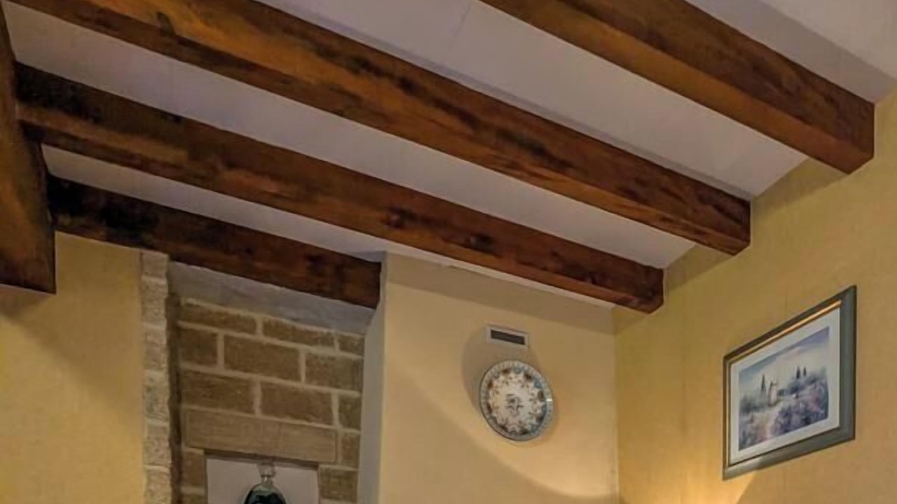 Photo of Livingroom in Izaut-de-l'Hotel