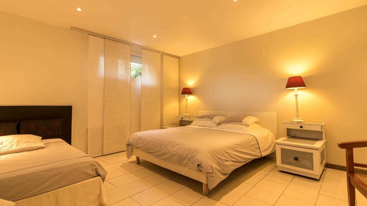 Photo of Bedroom in Montrabe