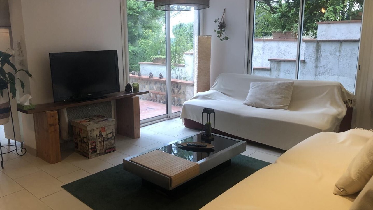 Photo of Livingroom in Montrabe