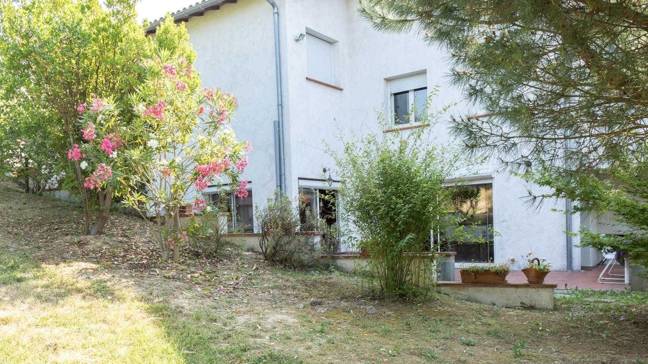 Photo of Outdoor in Montrabe