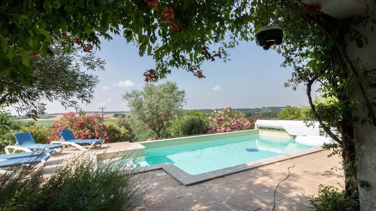 Photo of Outdoor in Montrabe