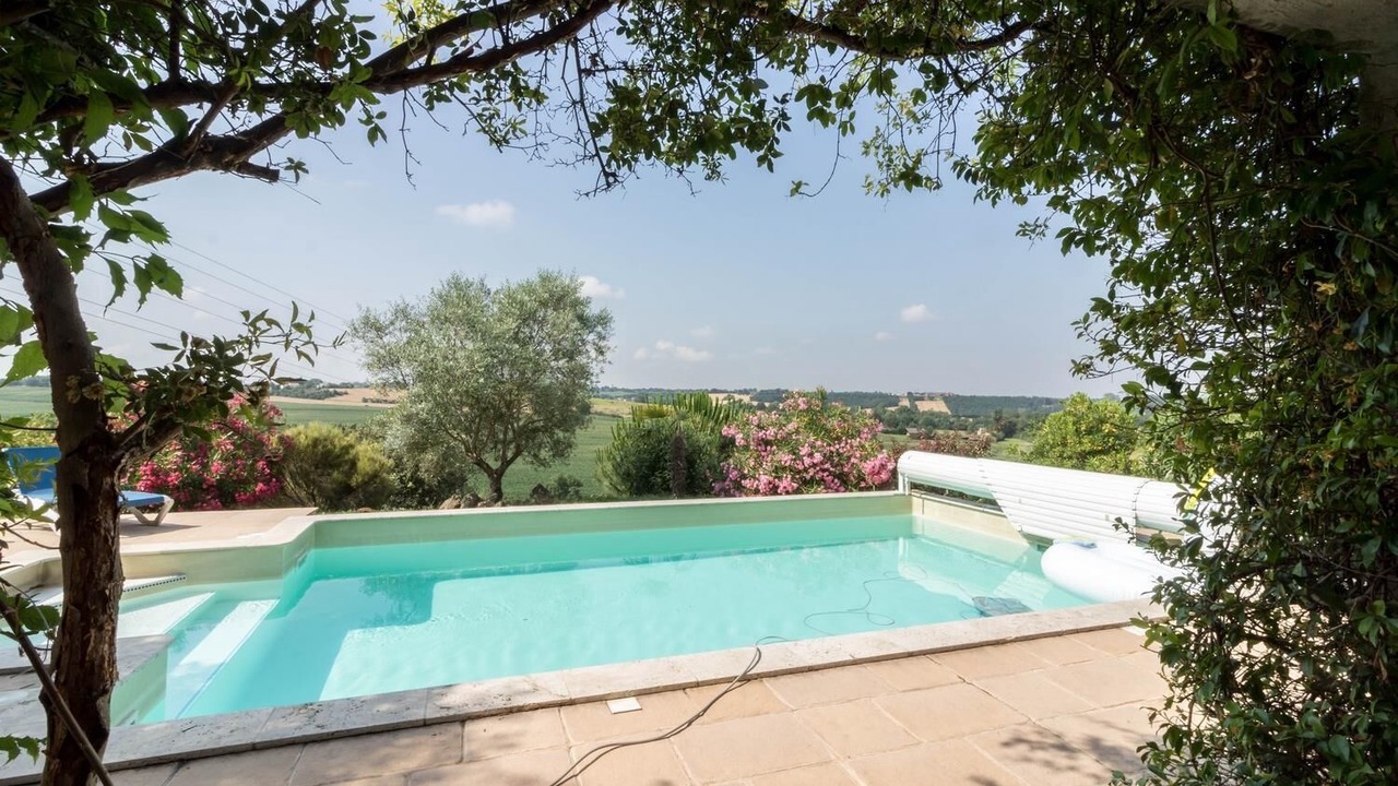 Photo of Outdoor in Montrabe