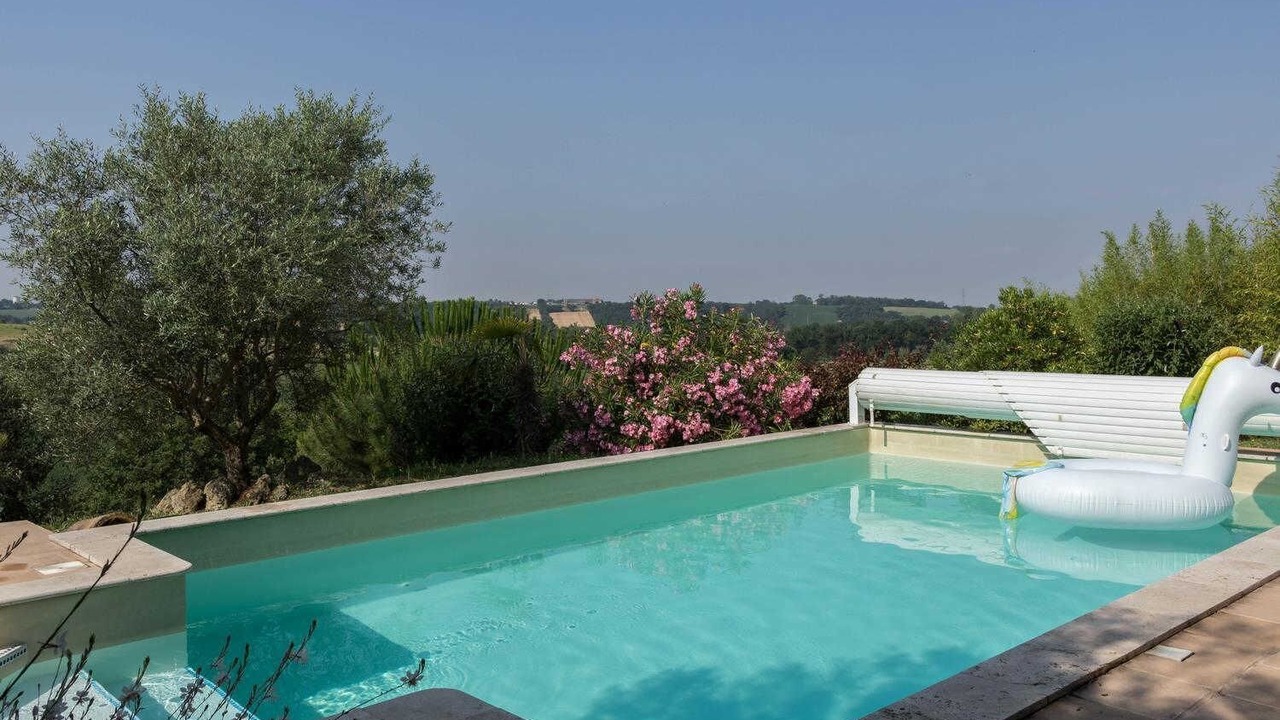 Photo of Outdoor in Montrabe