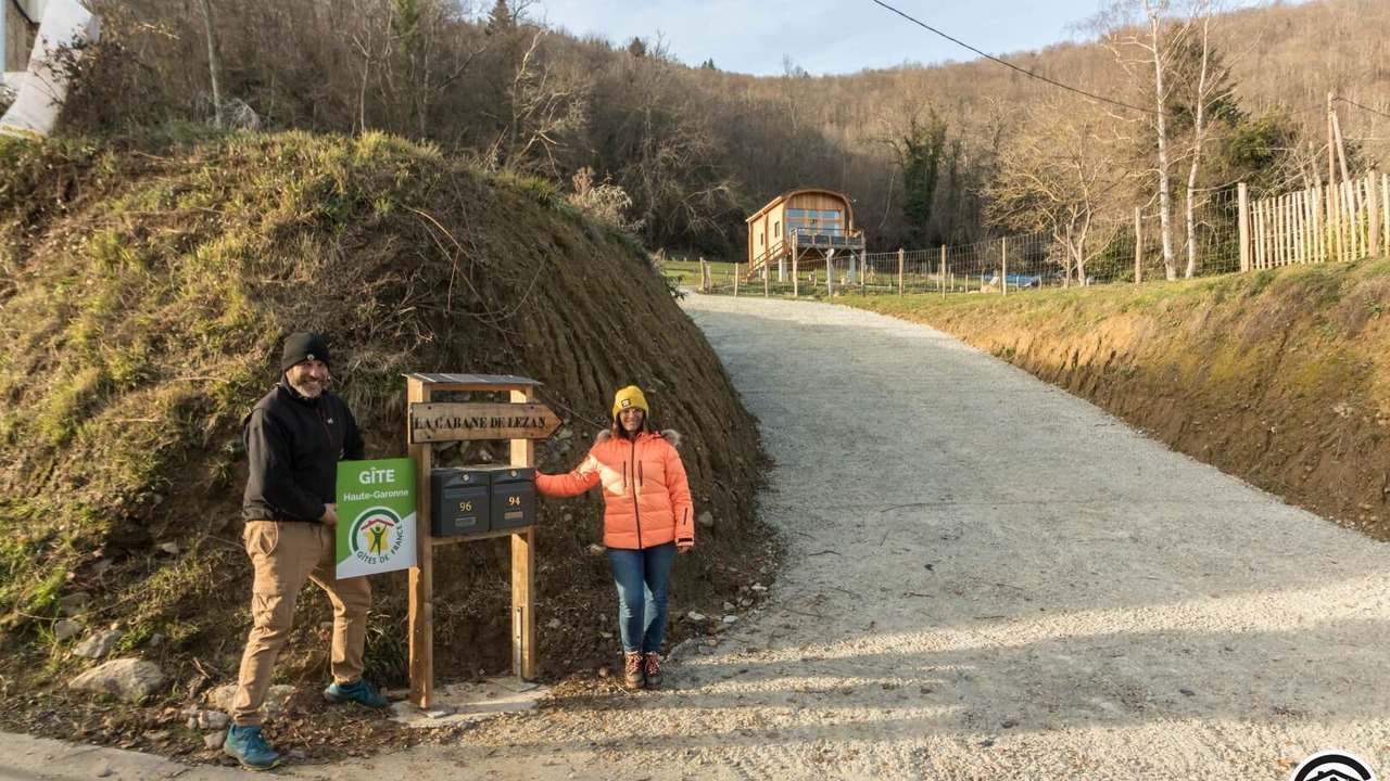 Photo of Outdoor in Sauveterre-de-Comminges