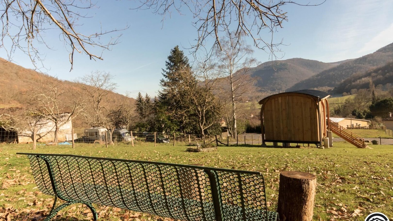 Photo of Outdoor in Sauveterre-de-Comminges