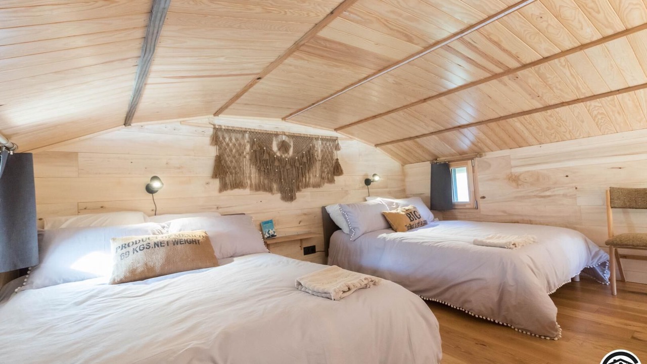 Photo of Bedroom in Sauveterre-de-Comminges