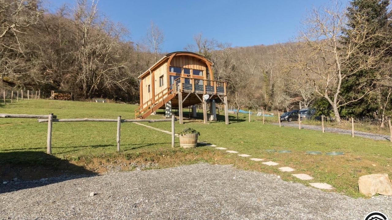 Photo of Outdoor in Sauveterre-de-Comminges