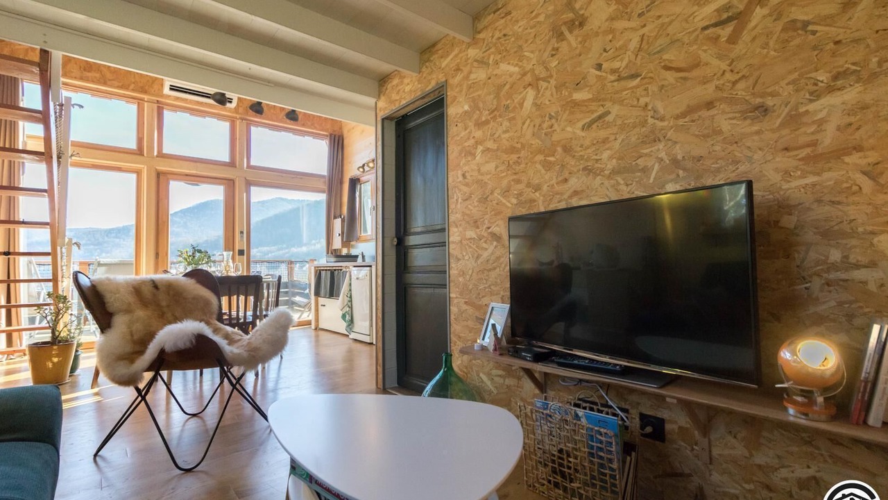 Photo of Livingroom in Sauveterre-de-Comminges