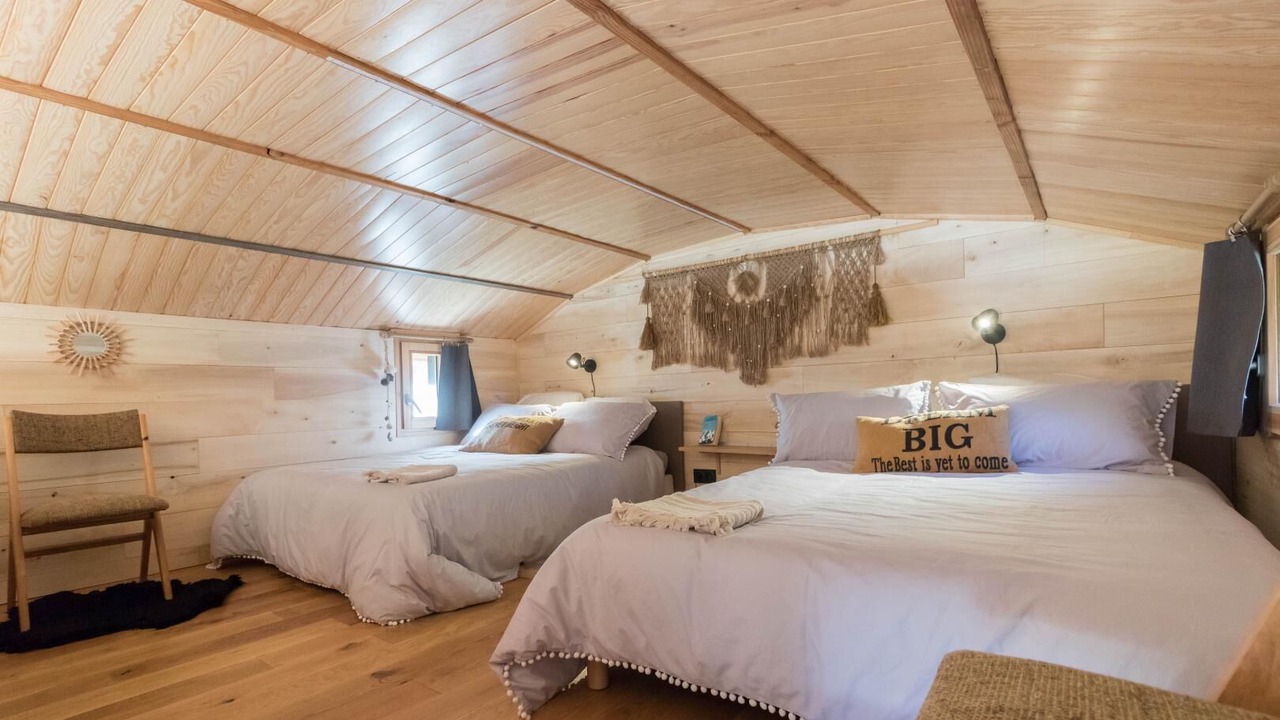 Photo of Bedroom in Sauveterre-de-Comminges
