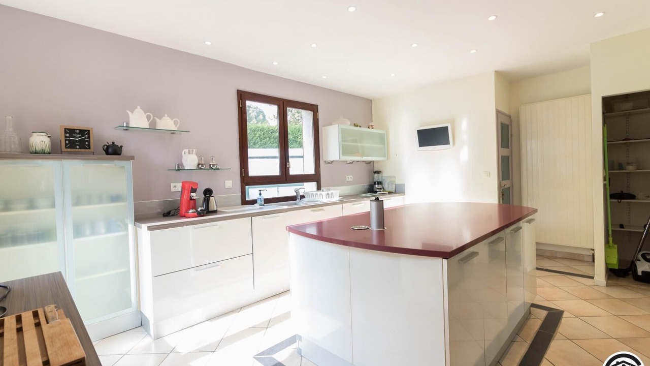 Photo of Kitchen in Revel