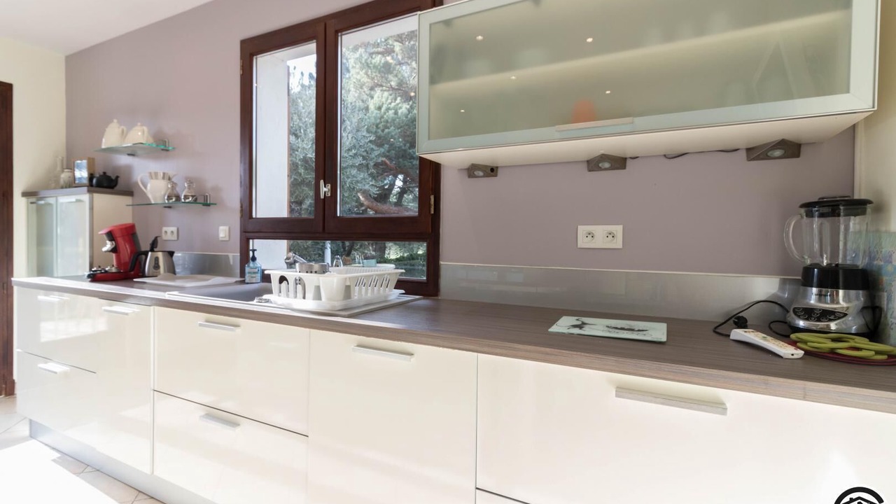 Photo of Kitchen in Revel