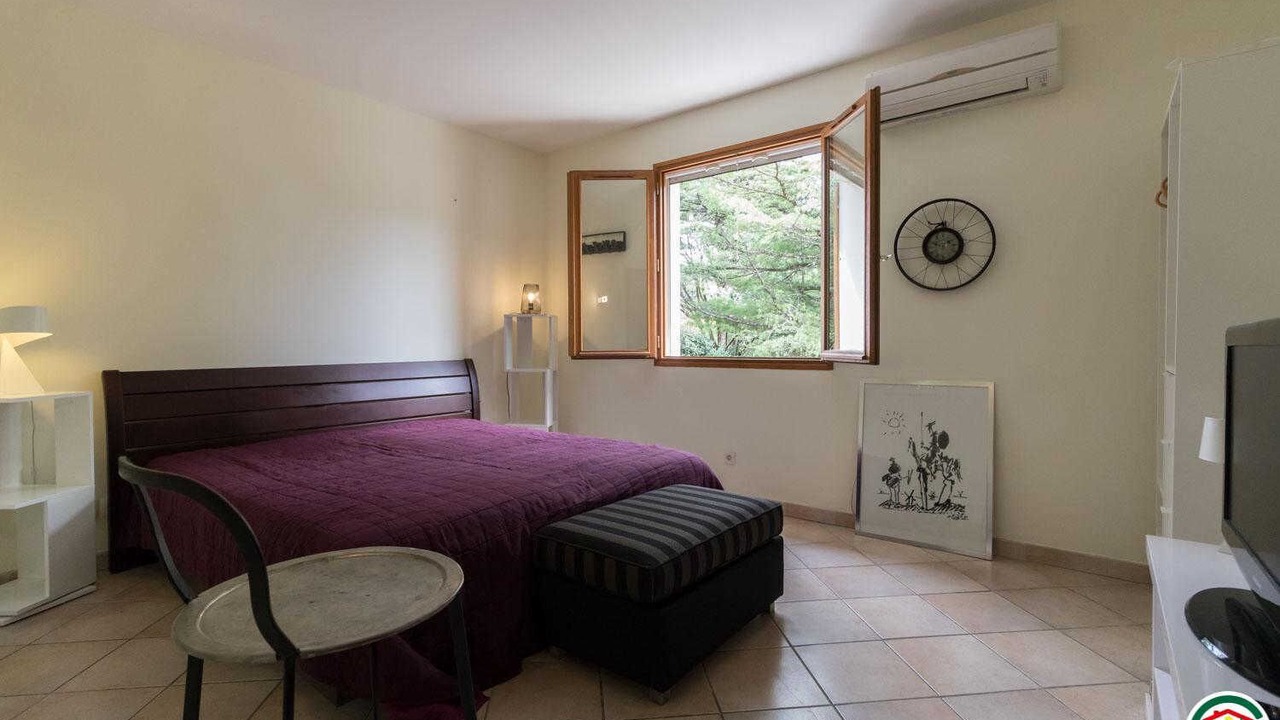 Photo of Bedroom in Revel