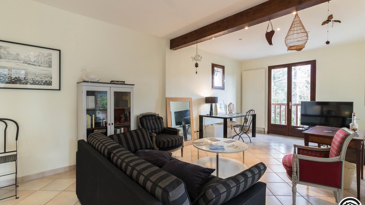 Photo of Livingroom in Revel