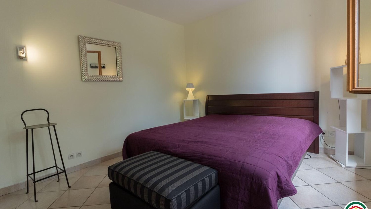 Photo of Bedroom in Revel