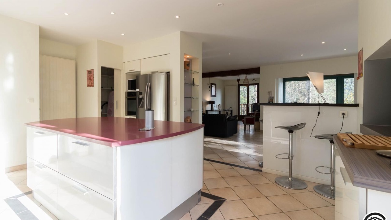 Photo of Kitchen in Revel