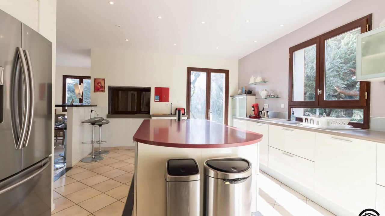 Photo of Kitchen in Revel