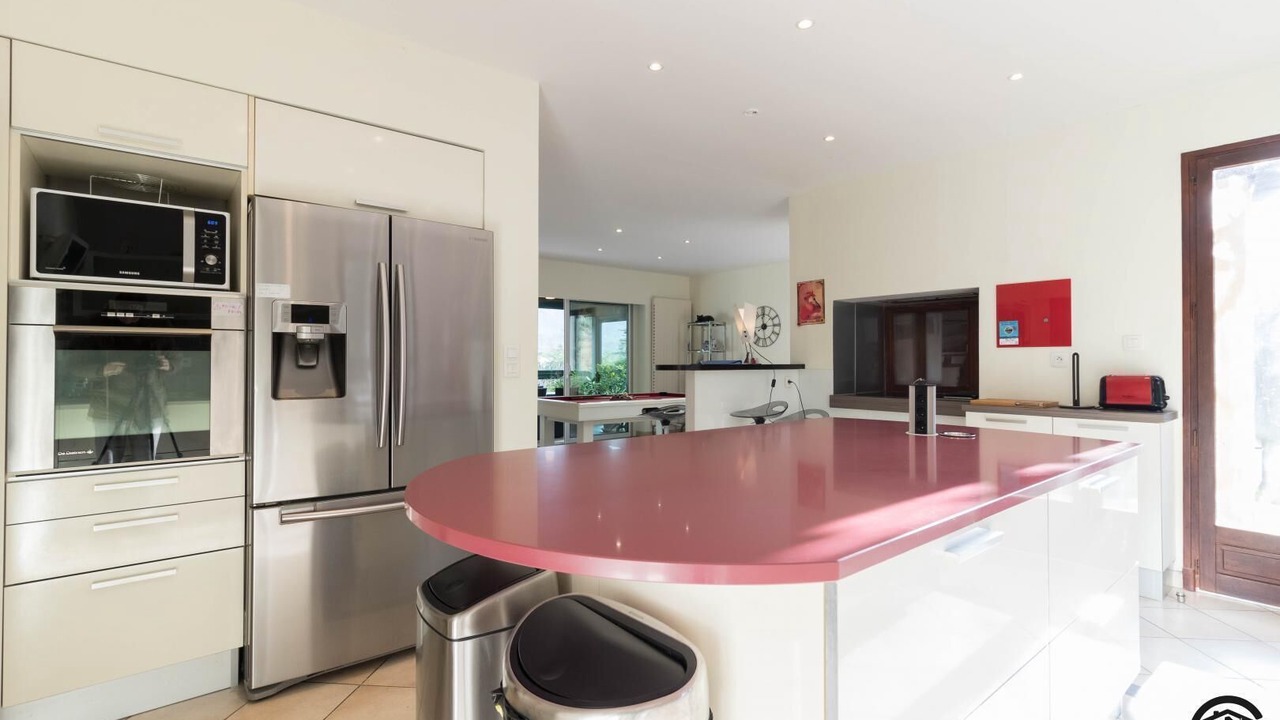 Photo of Kitchen in Revel