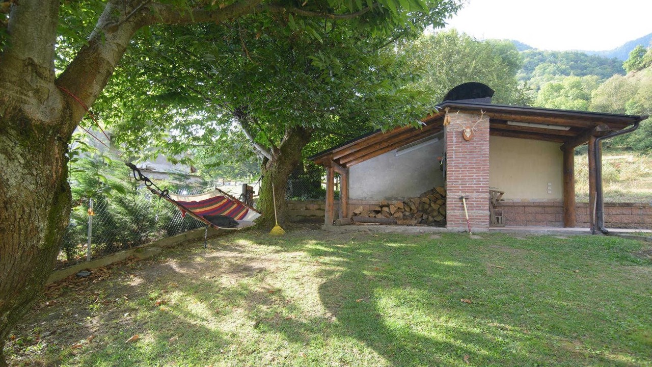 Photo of Outdoor in Saint-Beat