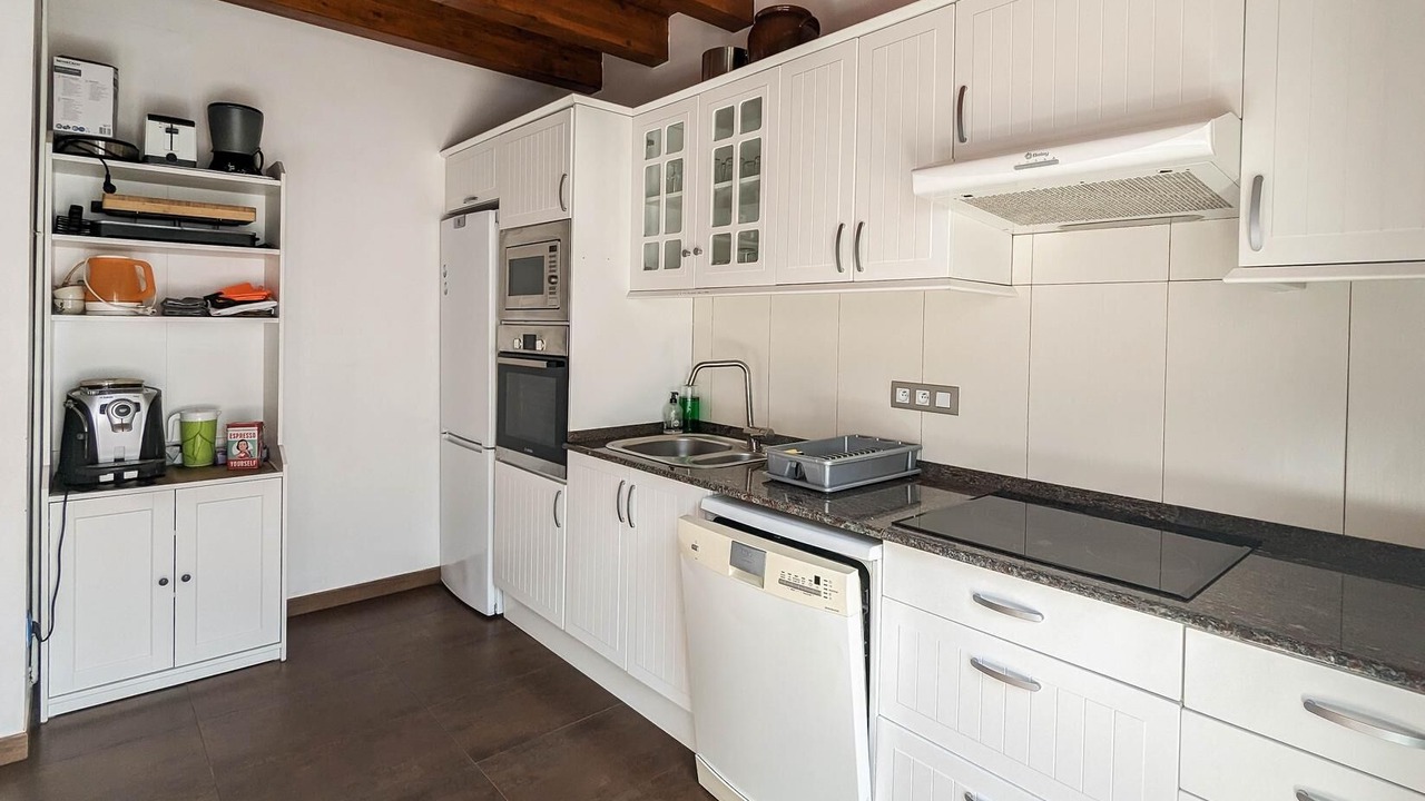 Photo of Kitchen in Saint-Beat